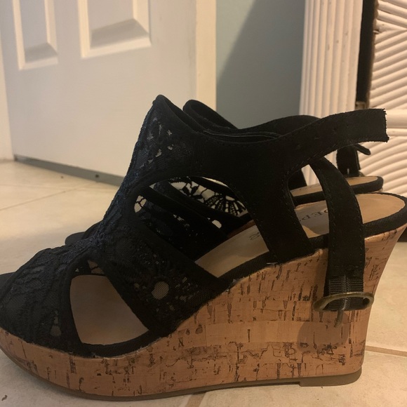 Wedges - Picture 3 of 6